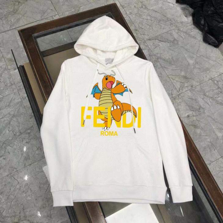 Picture of Fendi Hoodies _SKUFendiM-5XLkdtn303040